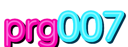 prg007 — logo kanal